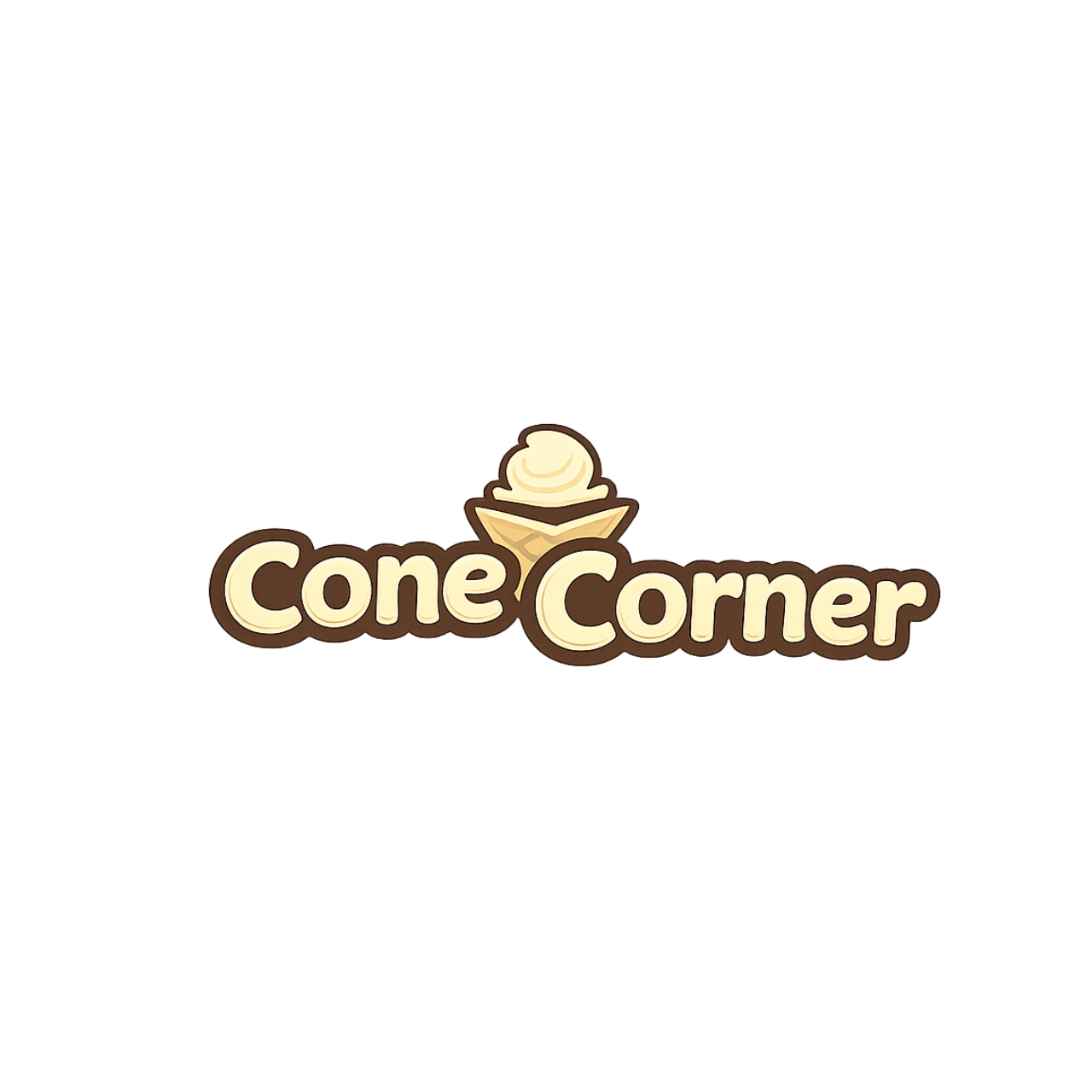 ConeCorner